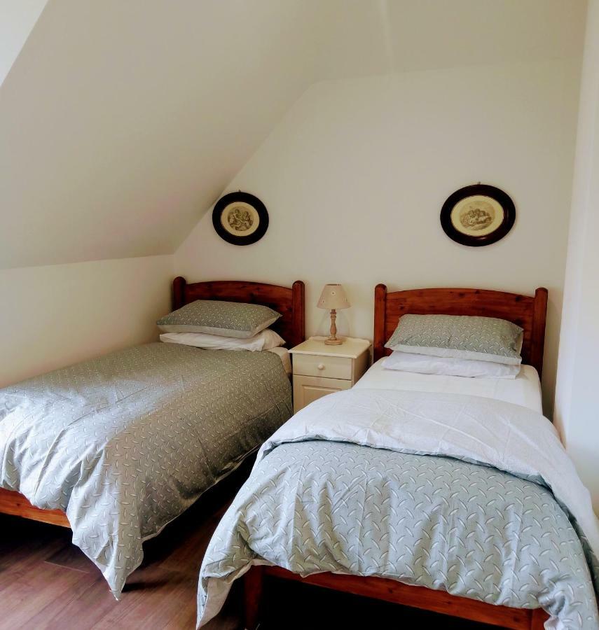 The Hollies Apartman Adare Kültér fotó